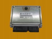 Engine control unit/module