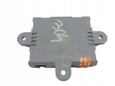 Other control units/modules