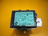 Immobilizer control unit/module