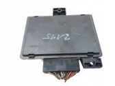 Other control units/modules