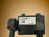 Autres unités de commande / modules
