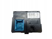 Other control units/modules