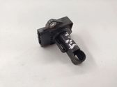 Mass air flow meter