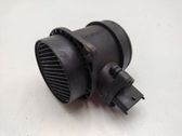 Mass air flow meter
