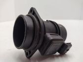 Mass air flow meter
