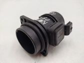 Mass air flow meter