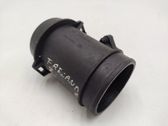 Mass air flow meter