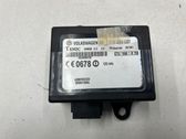 Immobilizer control unit/module