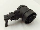 Mass air flow meter