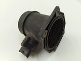 Mass air flow meter