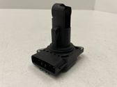 Mass air flow meter