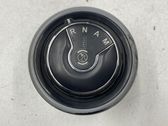 Gear shift switch/knob