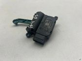 Air flap motor/actuator
