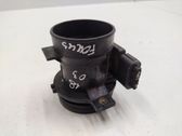 Mass air flow meter