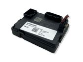 Sunroof control unit/module