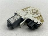 Rear door window regulator motor