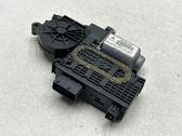 Front door window regulator motor