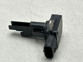 Mass air flow meter