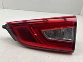 Tailgate rear/tail lights