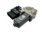 Rear door window regulator motor
