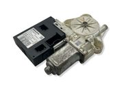 Front door window regulator motor
