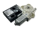 Front door window regulator motor