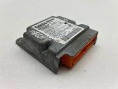 Module de contrôle airbag