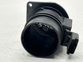 Mass air flow meter