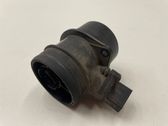 Mass air flow meter