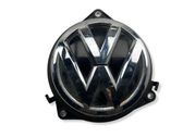 Tailgate/trunk/boot exterior handle