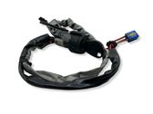 Ignition lock