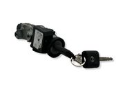 Ignition lock