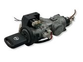 Ignition lock