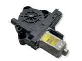 Rear door window regulator motor