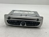 Radio/CD/DVD/GPS head unit