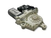 Rear door window regulator motor