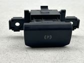 Hand parking brake switch