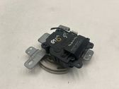 Air flap motor/actuator