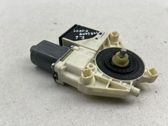 Rear door window regulator motor