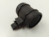 Mass air flow meter
