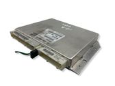 ESP (stability system) control unit