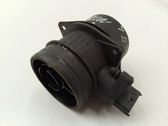 Mass air flow meter