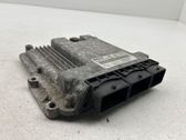 Engine control unit/module