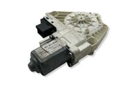 Front door window regulator motor