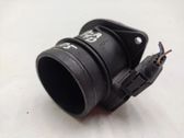 Mass air flow meter