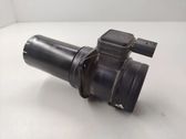 Mass air flow meter
