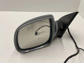 Front door electric wing mirror