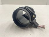 Mass air flow meter