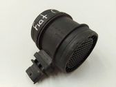 Mass air flow meter