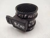 Mass air flow meter